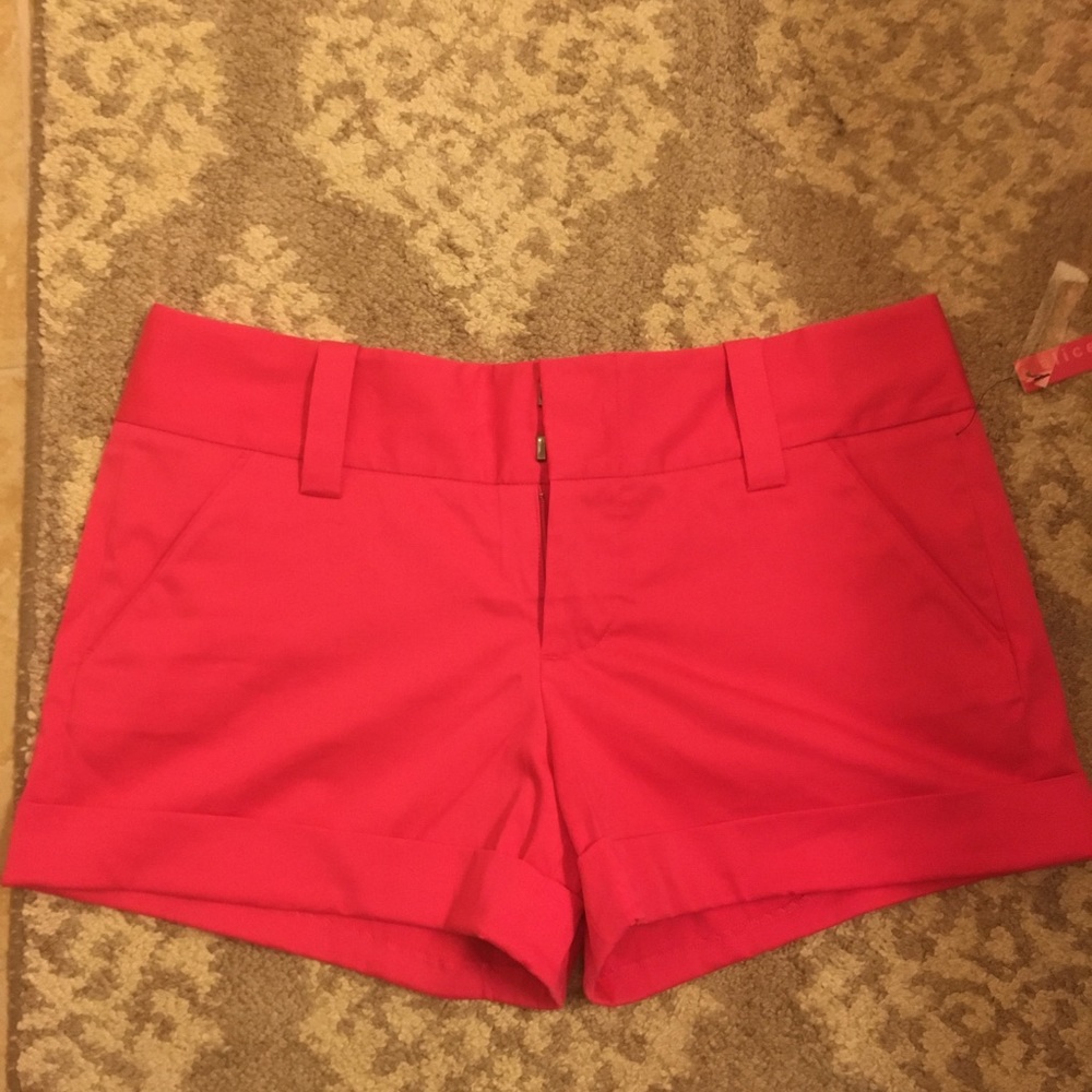 Alice and Olivia Shorts
